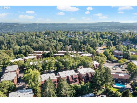 A home in Lake Oswego