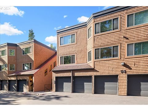 A home in Lake Oswego