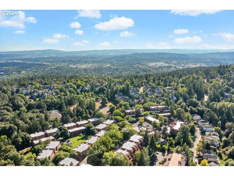 A home in Lake Oswego