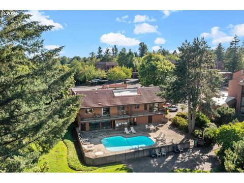 A home in Lake Oswego