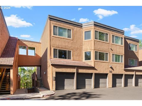 A home in Lake Oswego