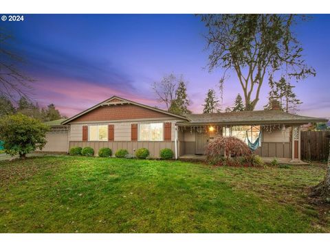 A home in Vancouver