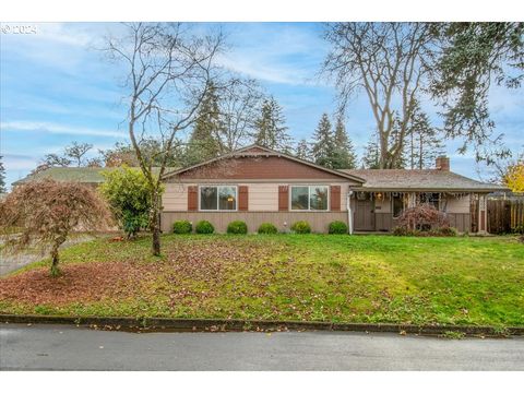 A home in Vancouver