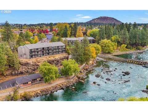 A home in Bend