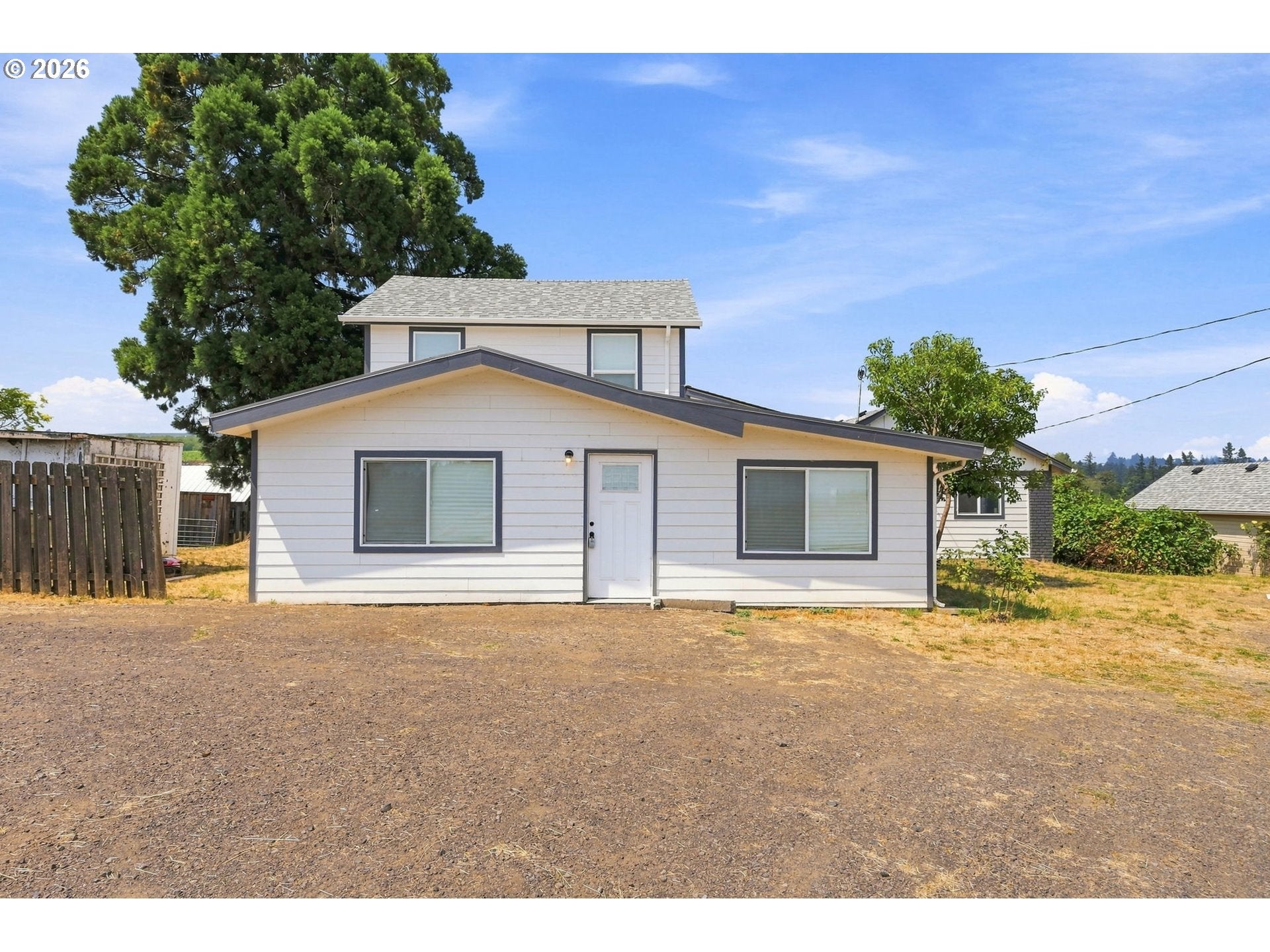 20505 N HIGHWAY 99W
