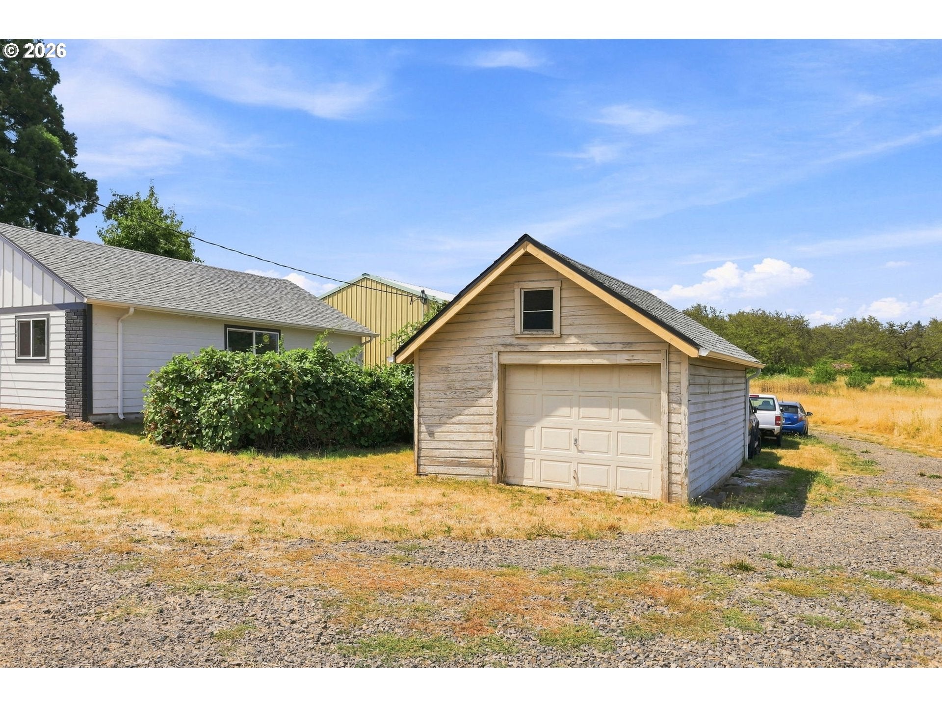 20505 N HIGHWAY 99W