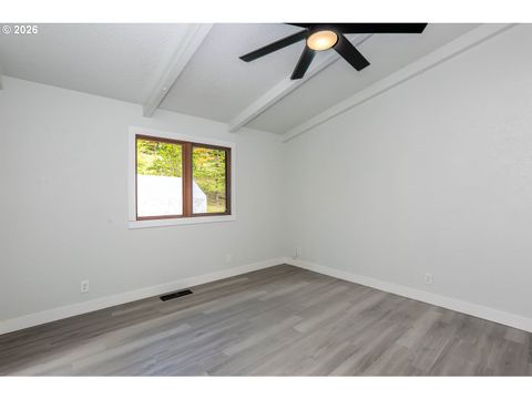 Tiny photo for 48187 Mcfarland Rd, Oakridge, OR 97463 (MLS # 476811006)