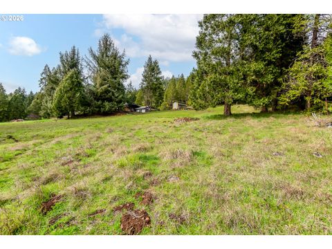 Tiny photo for 48187 Mcfarland Rd, Oakridge, OR 97463 (MLS # 476811006)