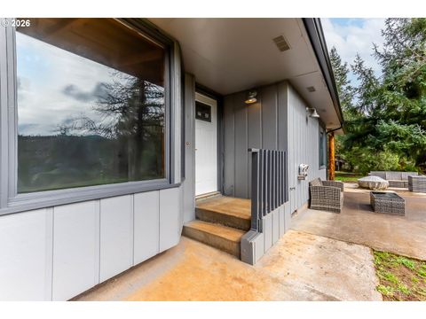 Tiny photo for 48187 Mcfarland Rd, Oakridge, OR 97463 (MLS # 476811006)