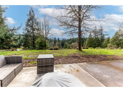 Tiny photo for 48187 Mcfarland Rd, Oakridge, OR 97463 (MLS # 476811006)