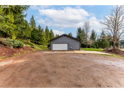 Tiny photo for 48187 Mcfarland Rd, Oakridge, OR 97463 (MLS # 476811006)