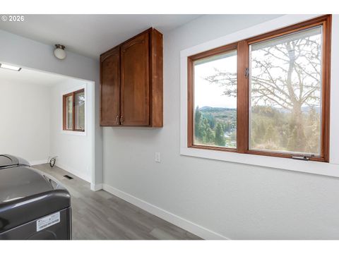 Tiny photo for 48187 Mcfarland Rd, Oakridge, OR 97463 (MLS # 476811006)