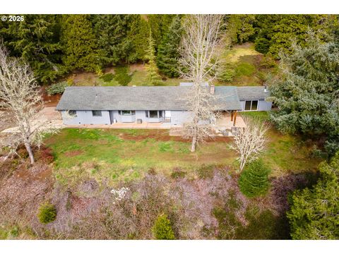 Tiny photo for 48187 Mcfarland Rd, Oakridge, OR 97463 (MLS # 476811006)