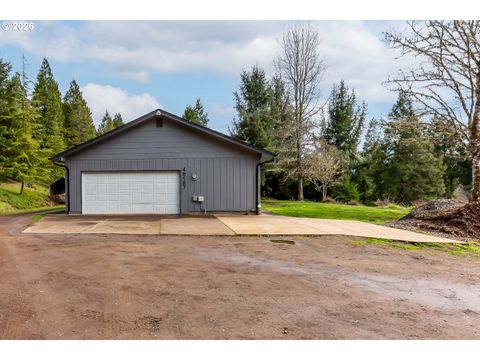 Tiny photo for 48187 Mcfarland Rd, Oakridge, OR 97463 (MLS # 476811006)