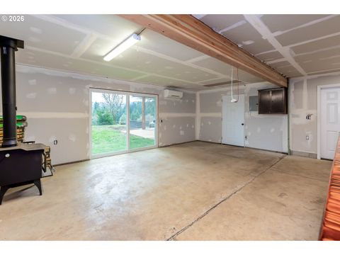 Tiny photo for 48187 Mcfarland Rd, Oakridge, OR 97463 (MLS # 476811006)