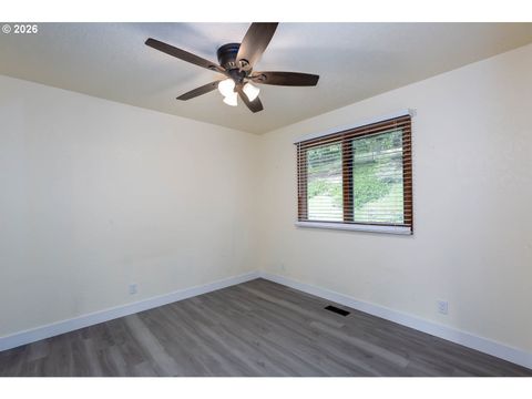 Tiny photo for 48187 Mcfarland Rd, Oakridge, OR 97463 (MLS # 476811006)