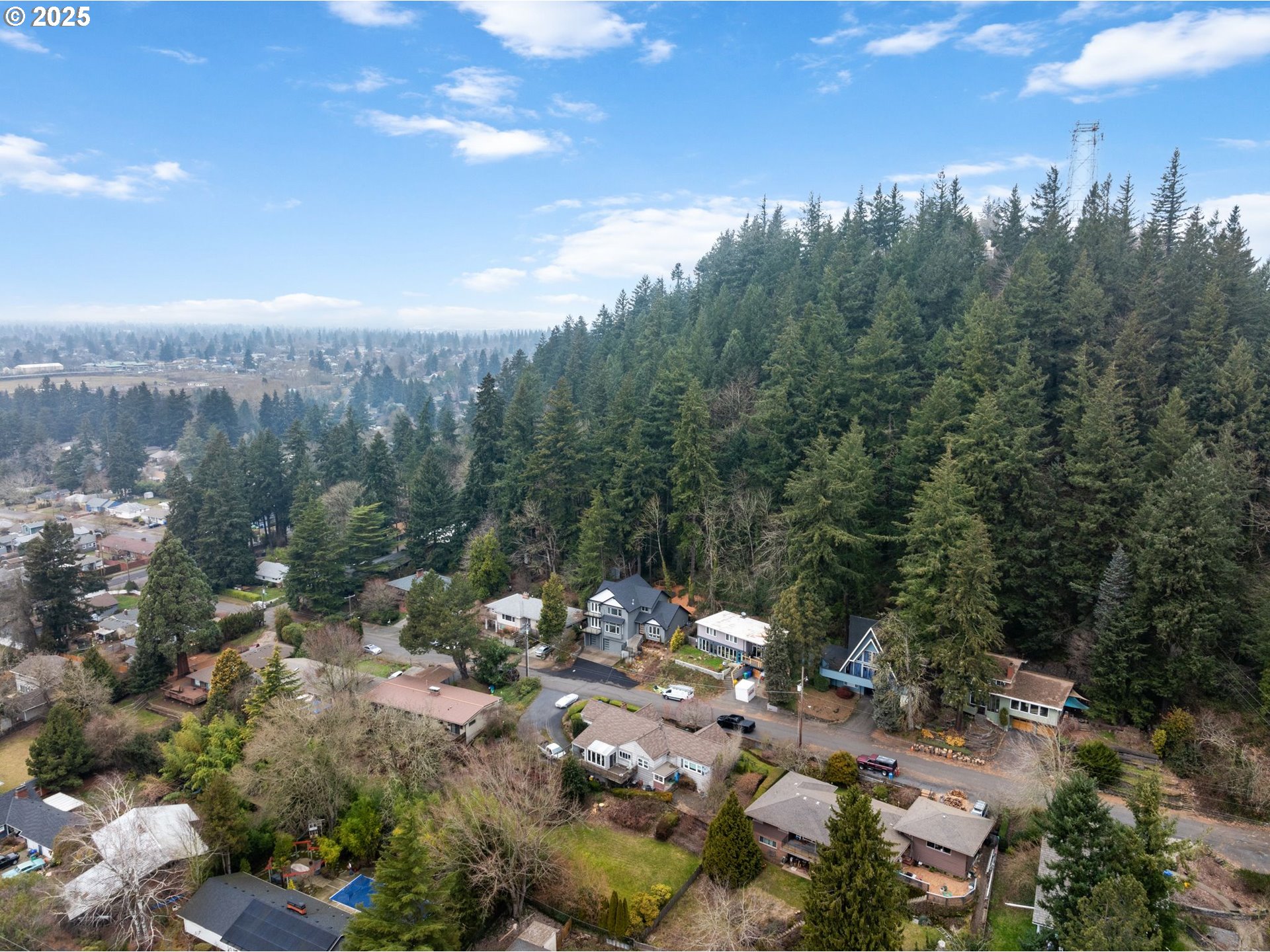 9375 NE SACRAMENTO ST