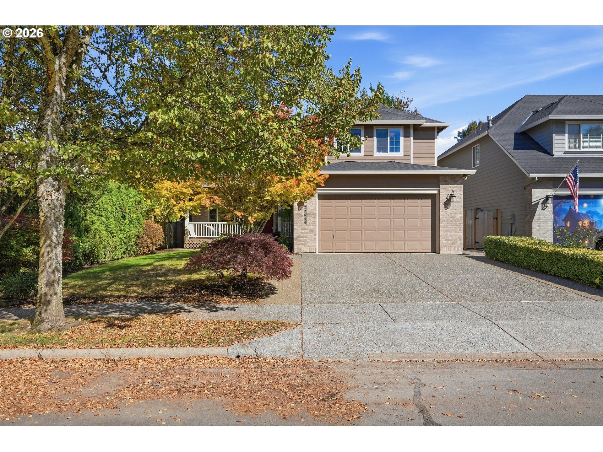 22644 SW PINEHURST DR