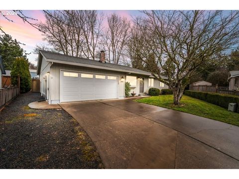 1721 SEQUOIA CT Forest Grove OR 97116