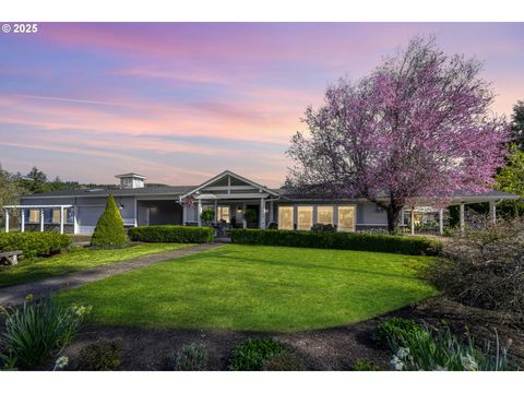 79349 REPSLEGER RD Cottage Grove OR 97424