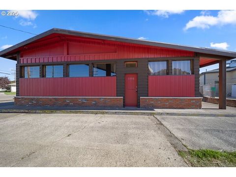 1030 HIGHWAY 101 Reedsport OR 97467