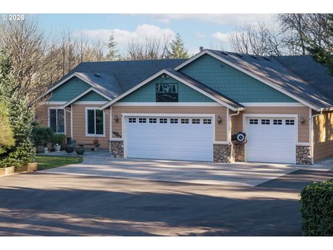 32105 NE CERVENY RD La Center WA 98629