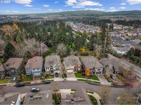 A home in Tigard