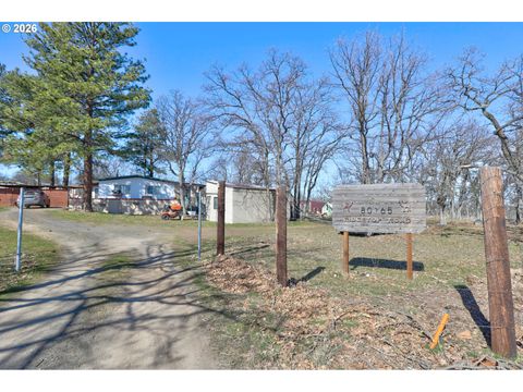 80165 RIDGETOP RD Dufur OR 97021