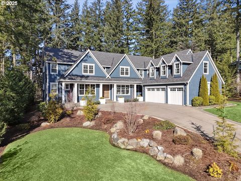 5441 NW RUBICON LN Portland OR 97229