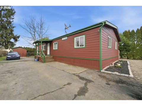 34167 EL ROBLE AVE Eugene OR 97405