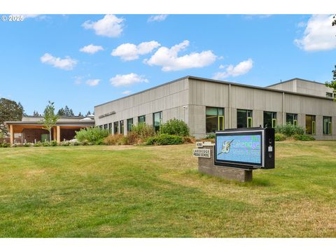 A home in Lake Oswego