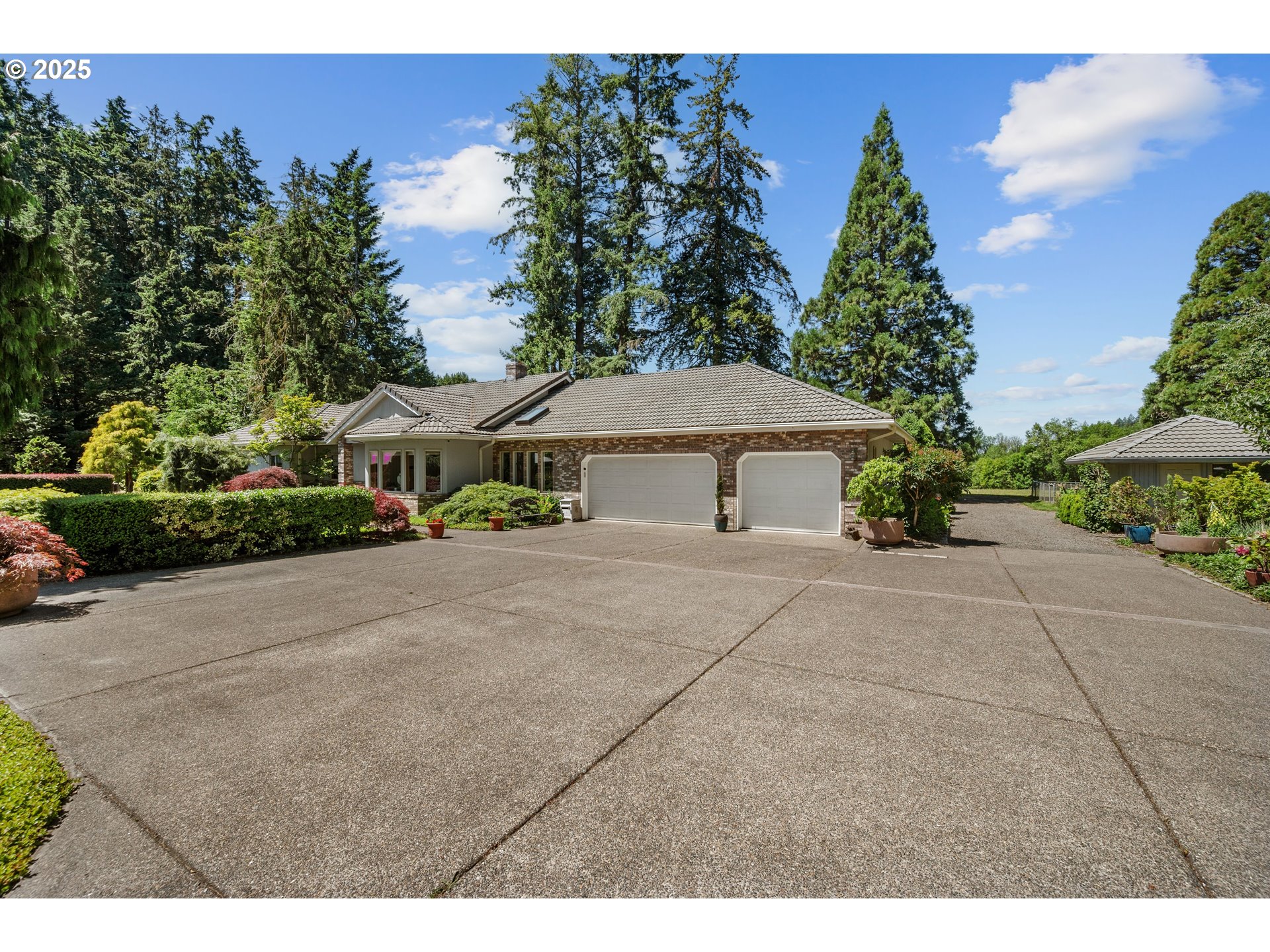 22750 SW ROSEDALE RD