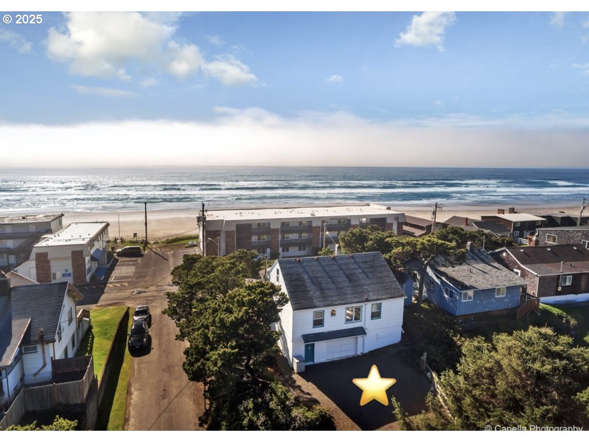 Photo 1 of 26 — 602 N PACIFIC ST, Rockaway Beach, OR 97136