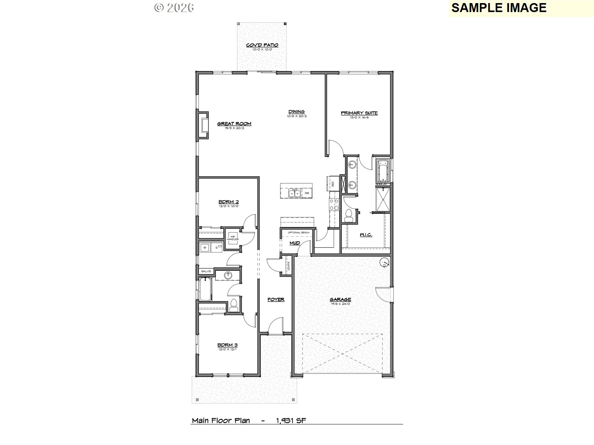 2214 E DALMATIAN DR