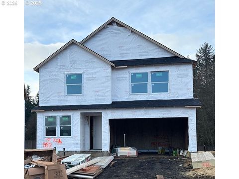 1457 N Millican Creek ST Lafayette OR 97127