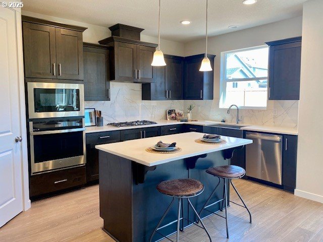 1457 N Millican Creek ST