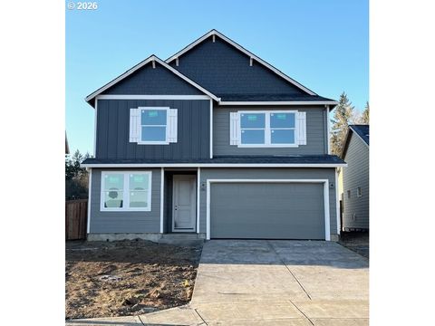 1457 N Millican Creek ST Lafayette OR 97127