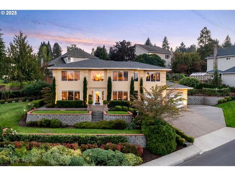 12176 SW AMES LN Portland OR 97224