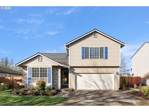 28043 SW WAGNER ST Wilsonville OR 97070