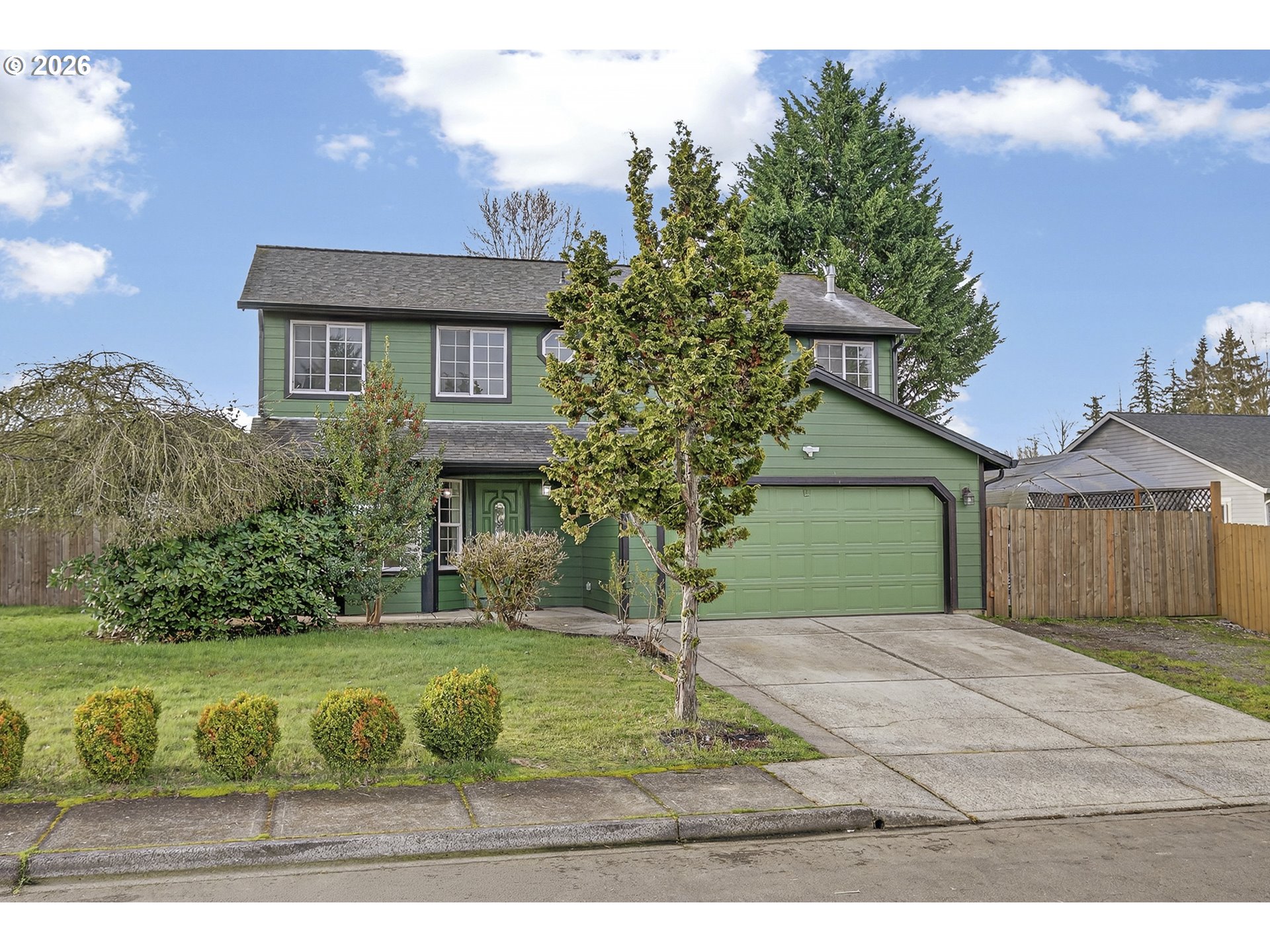 Photo 1 of 46 — 719 NW 21ST ST, Battle Ground, WA 98604
