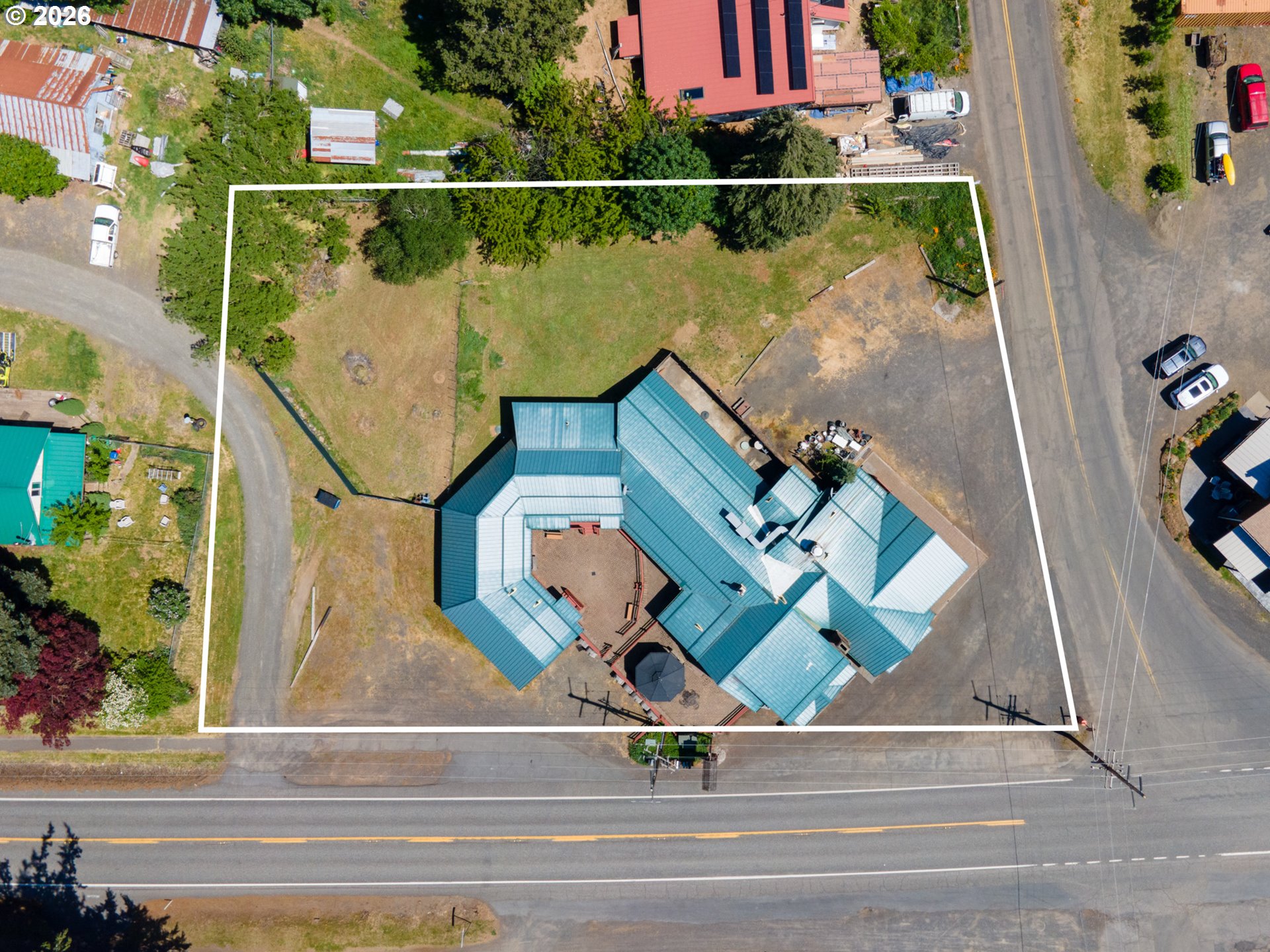 1258 HIGHWAY 141