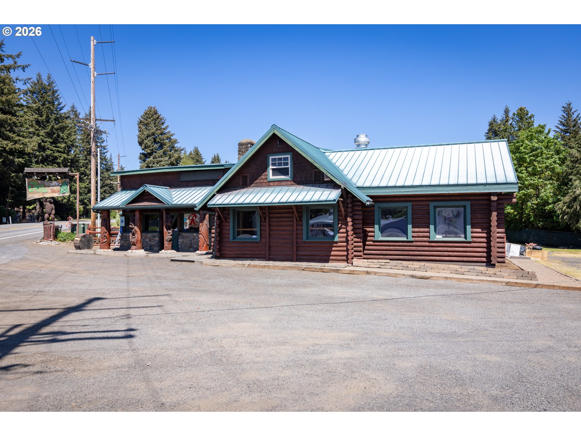 1258 HIGHWAY 141