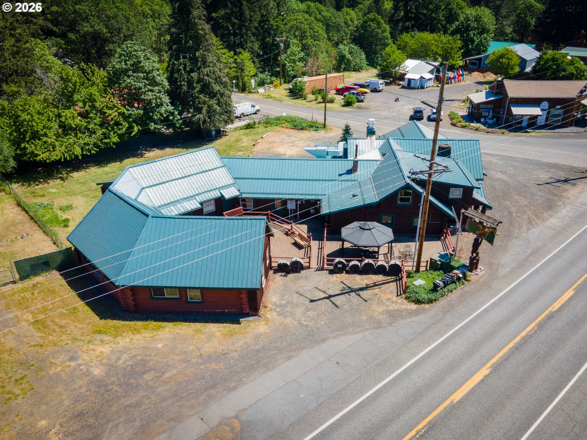1258 HIGHWAY 141
