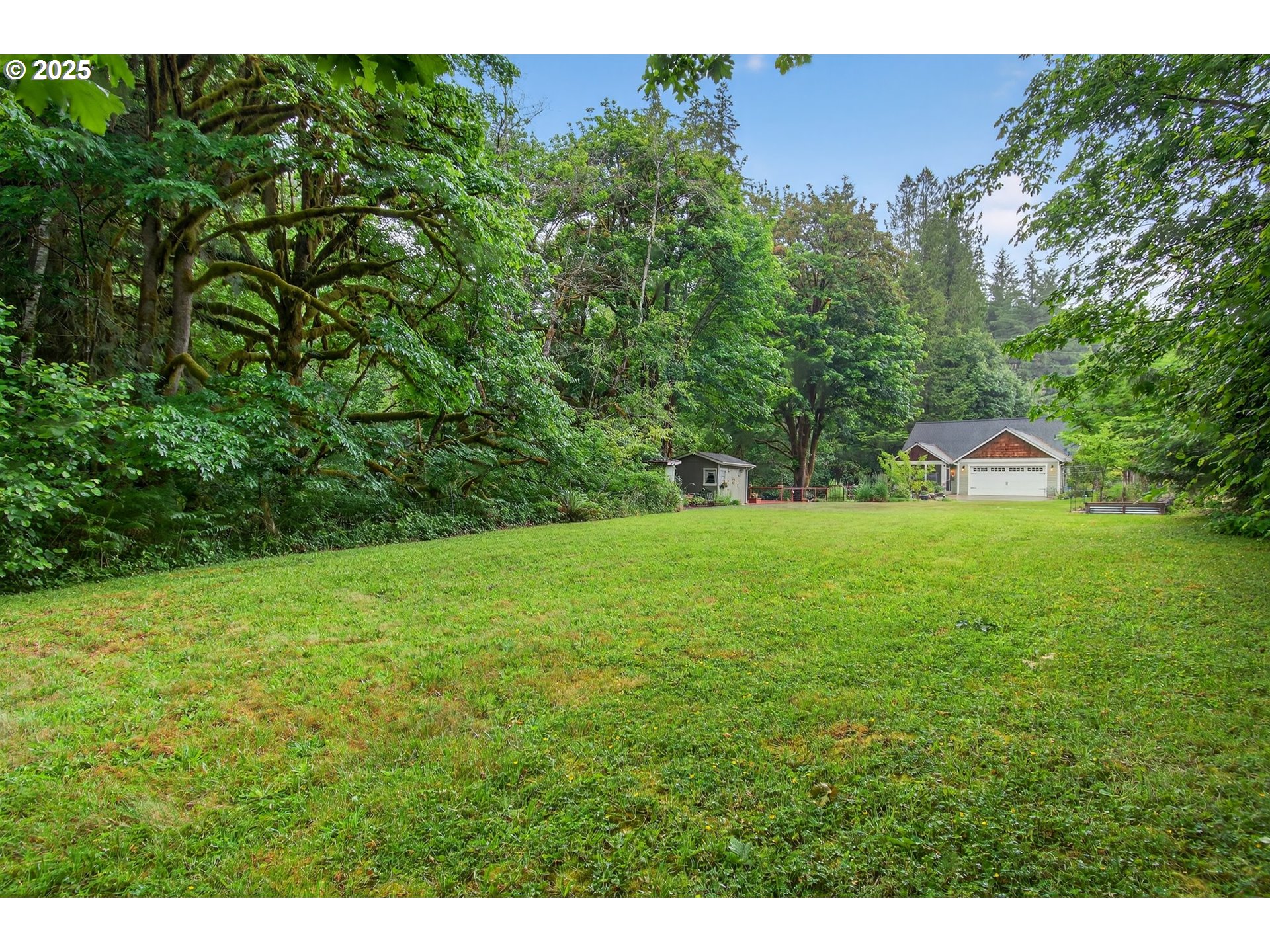 721 ABERNATHY CREEK RD