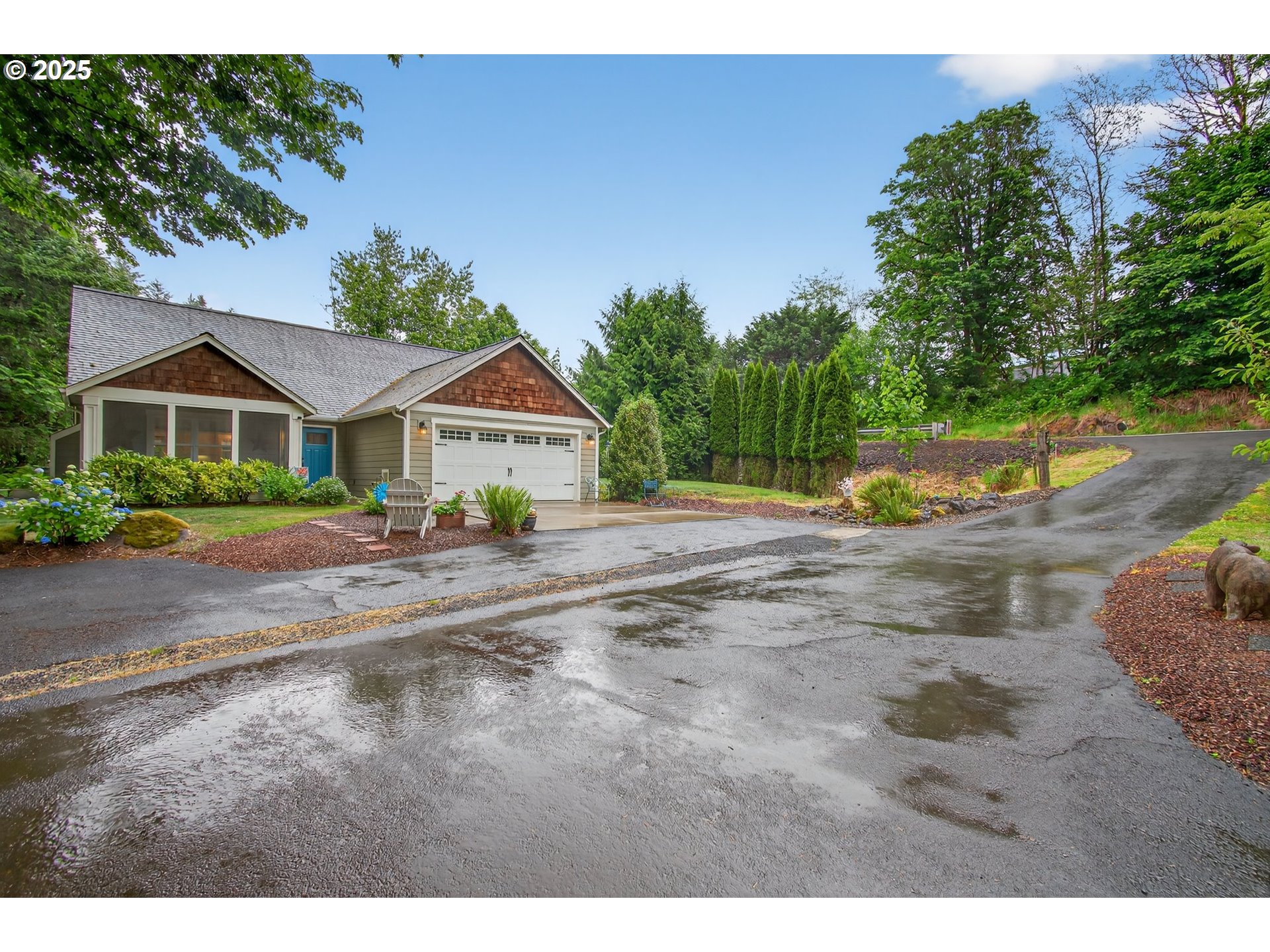 721 ABERNATHY CREEK RD
