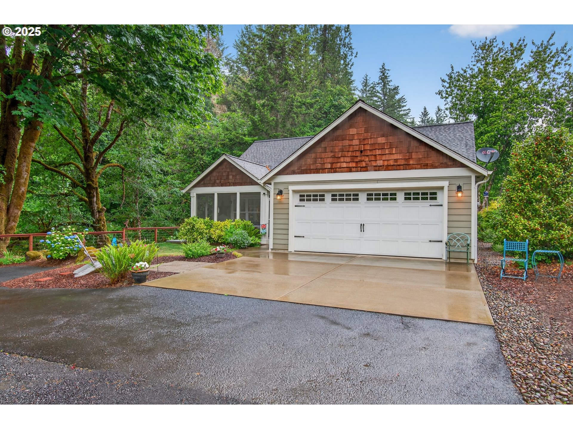 721 ABERNATHY CREEK RD