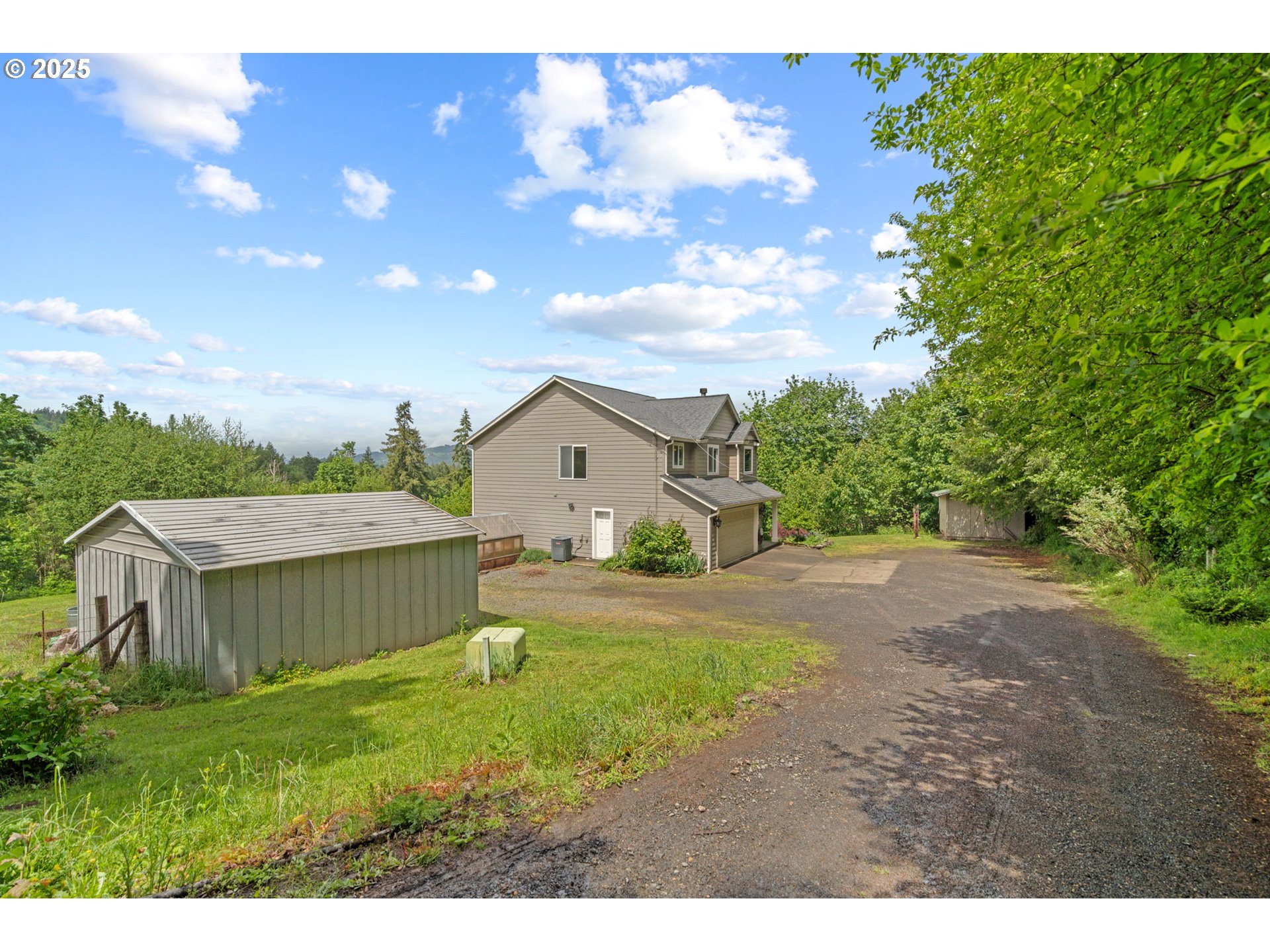 116 NW 394TH ST
