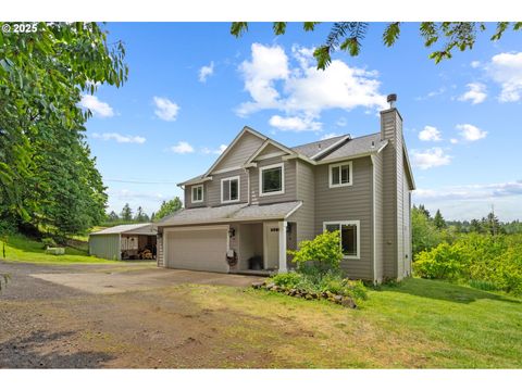 116 NW 394TH ST Woodland WA 98674