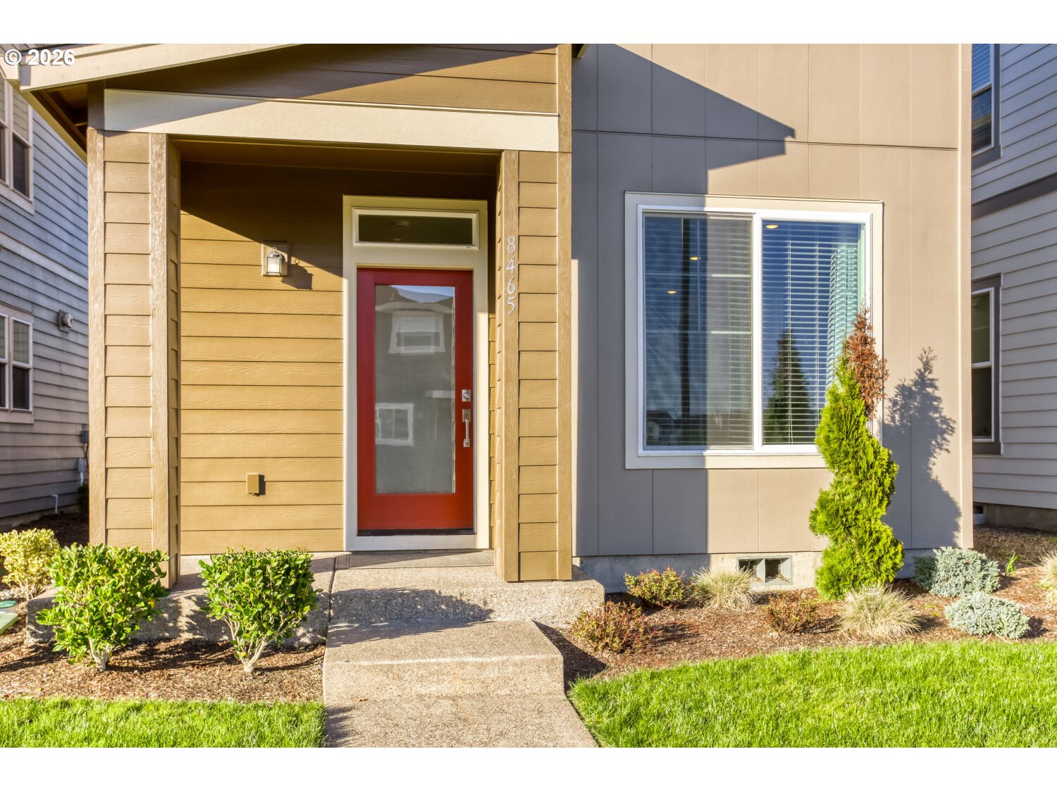 8465 SE CRABAPPLE ST