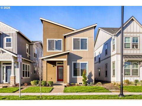 8465 SE CRABAPPLE ST Hillsboro OR 97123